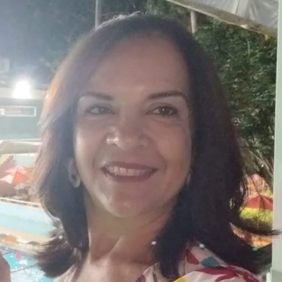Monica Cristina da Silva Andrade