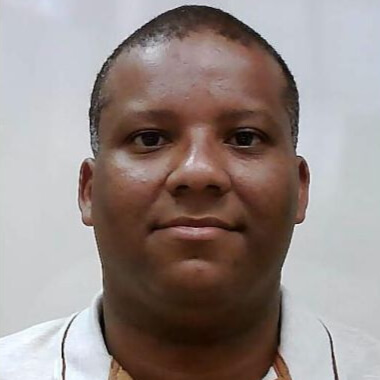André Fernandes da Conceição