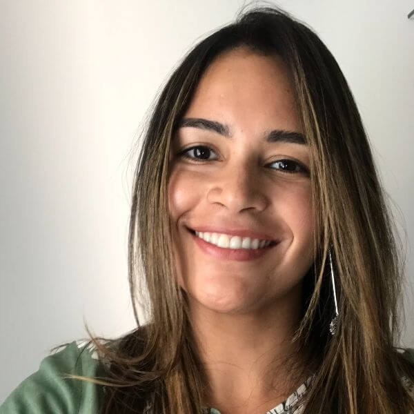 Gabriela de Sousa Magalhães