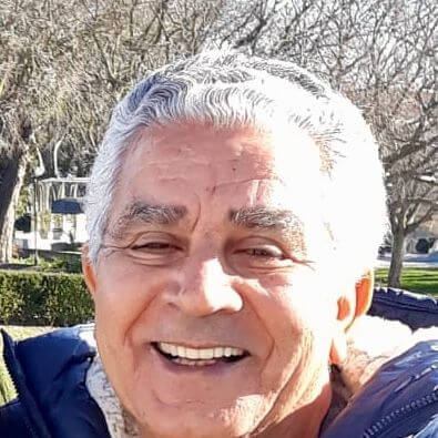 Julio Carlos Morandi