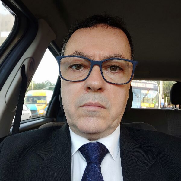 Paulo José Alves Caramez