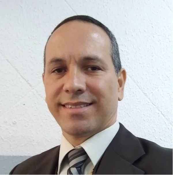 Ricardo Luis Nogueira da Silva Bellini