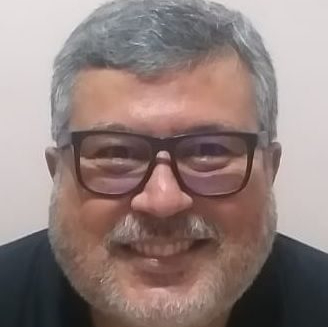 Claudio Cezar Carvalho de Almeida