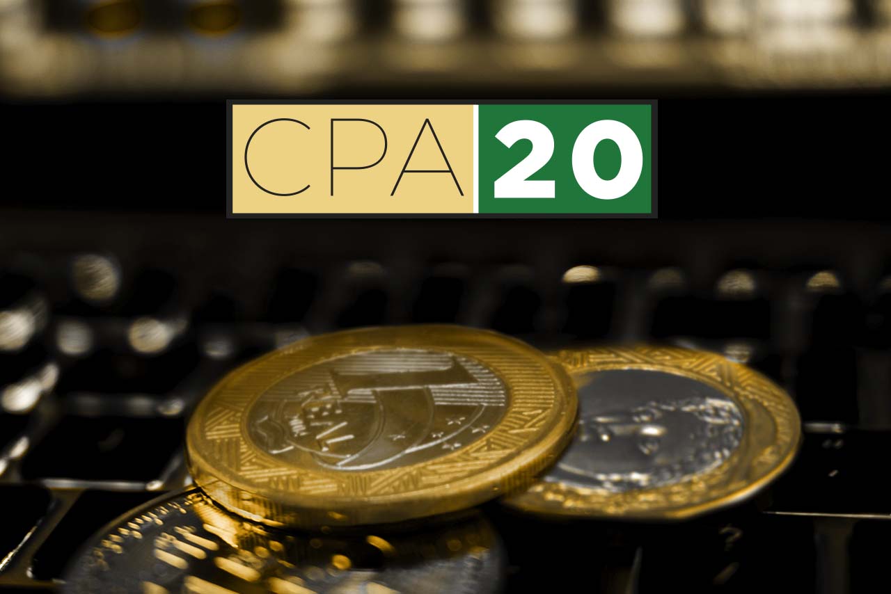 Certificação CPA 20 – NATAL 2022 – CPA AGORA – Curso Preparatório Anbima