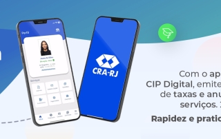 App CRA-RJ