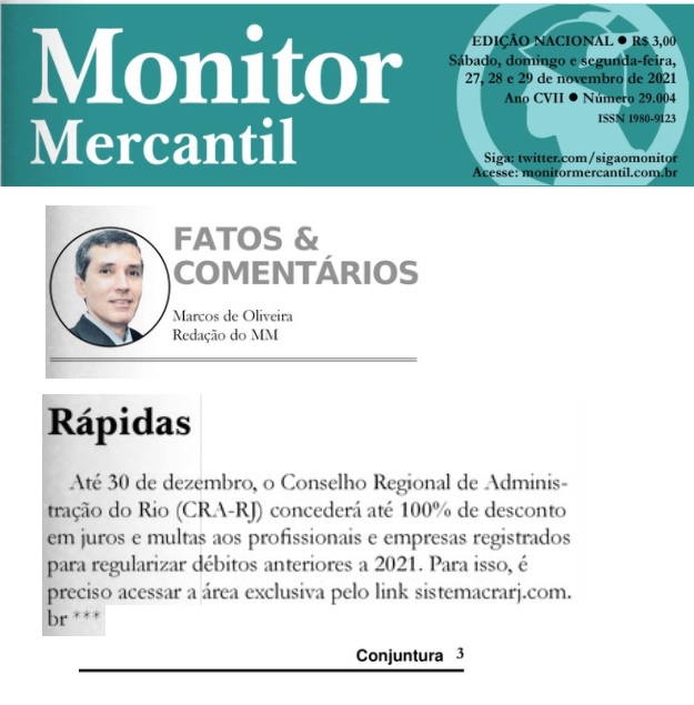 Monitor Mercantil