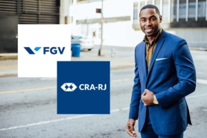 Mestres em Gestão Empresarial pela FGV podem solicitar registro profissional no CRA-RJ 