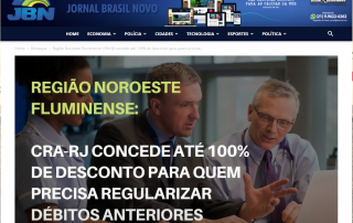 Jornal Brasil Novo