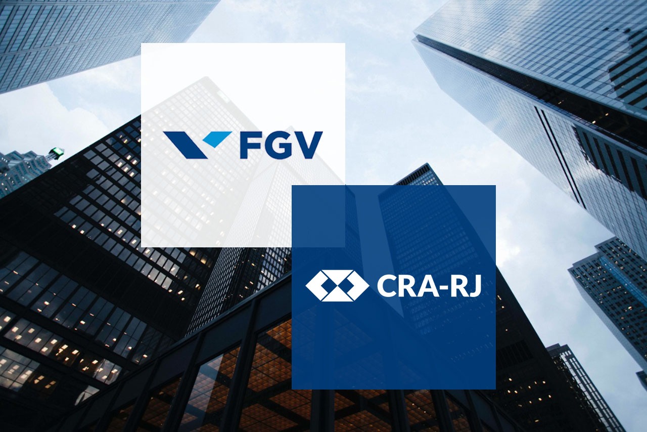 Mestres em Gestão Empresarial pela FGV podem solicitar registro profissional no CRA-RJ