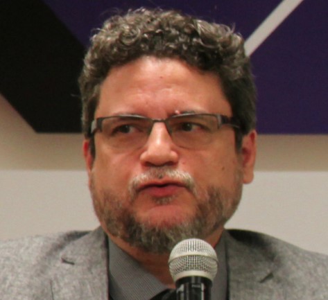 Adm. Luiz Félix de Freitas