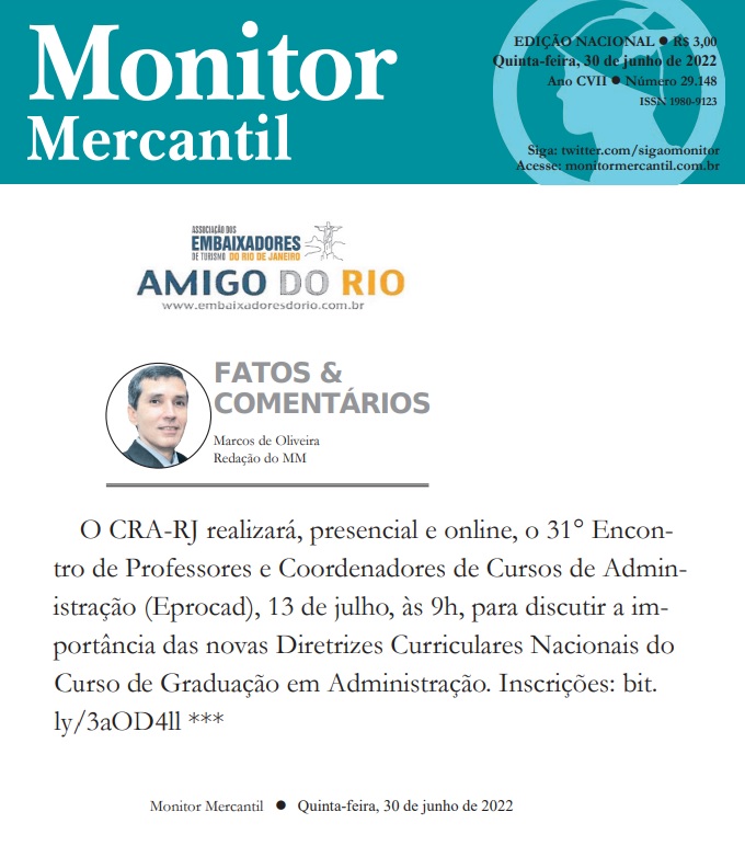 Monitor Mercantil