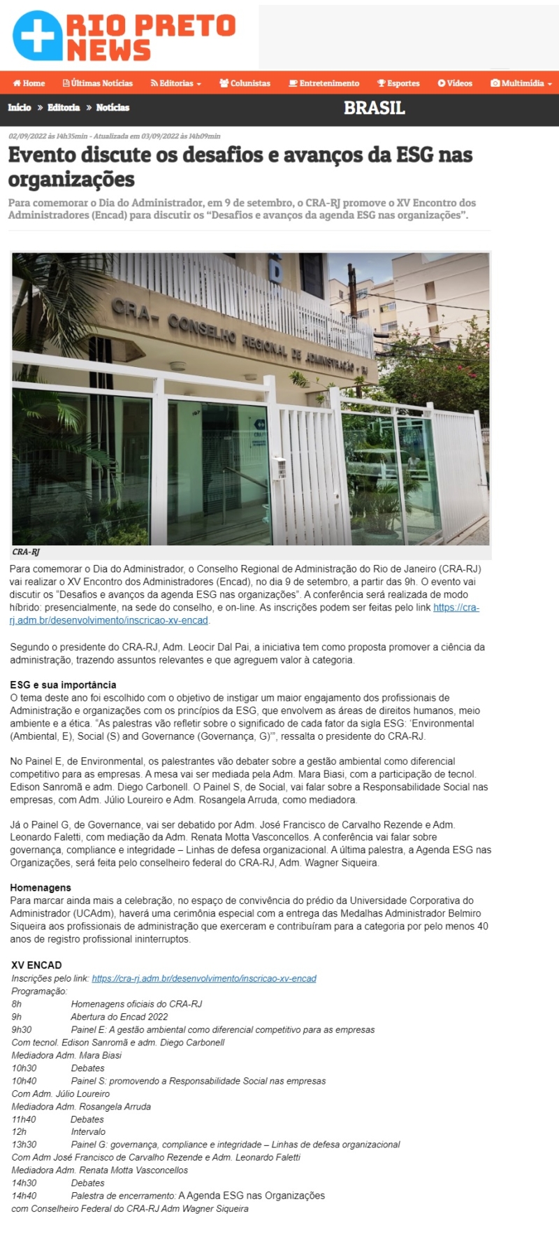 Portal Rio Preto News (SP)