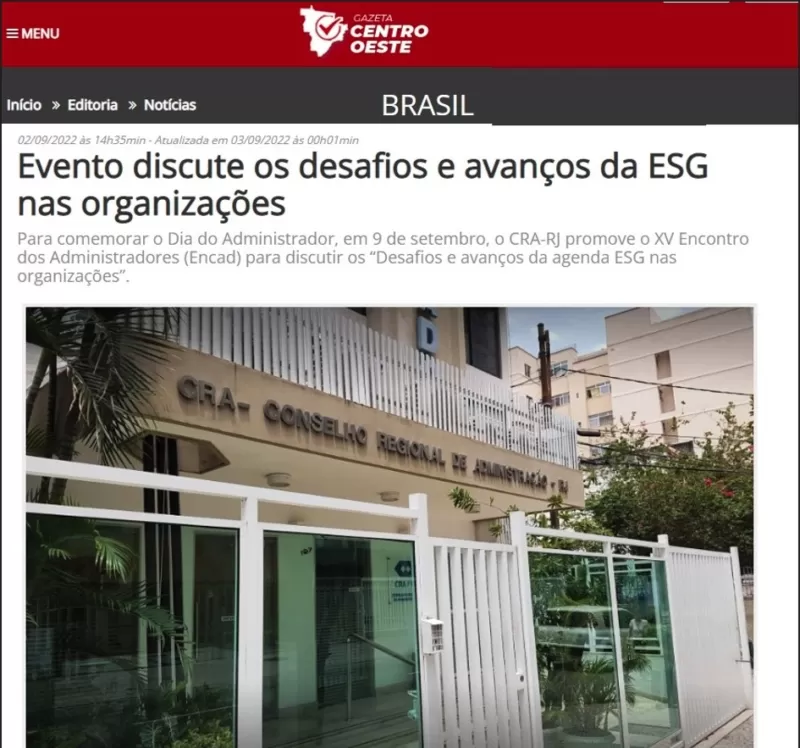 Gazeta do Centro Oeste (GO)