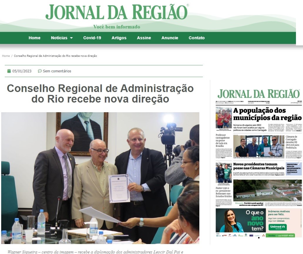 https://jornaldaregiao.com/conselho-regional-administracao-rio-recebe-nova-direcao/