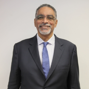 Adm. Josué José da Silva – Vice-presidente