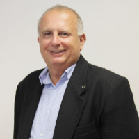Adm. Miguel Marun – Diretor de Administração e Finanças
