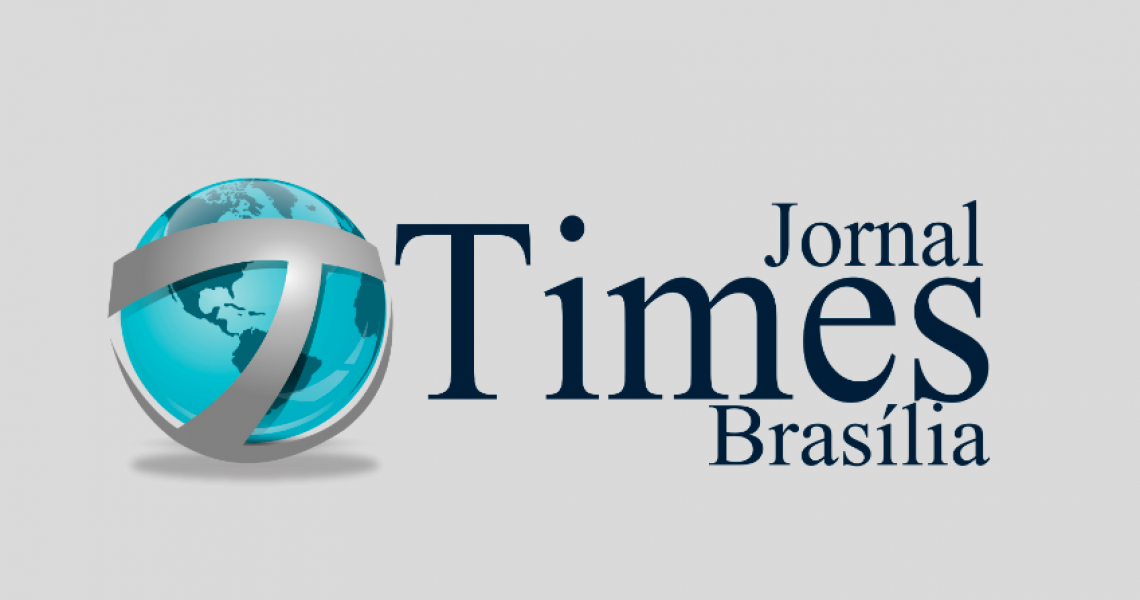 Jornal Times Brasília