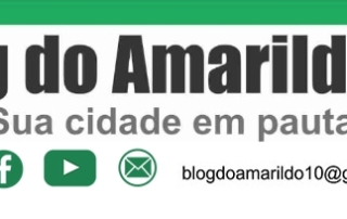 Blog do Amarildo