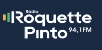 Rádio Roquette Pinto