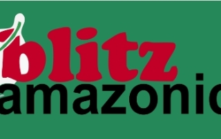 Blitz Amazônico