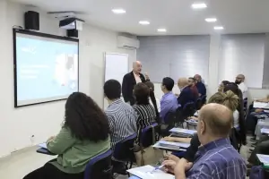 Um Sucesso em Parceria com o Sebrae