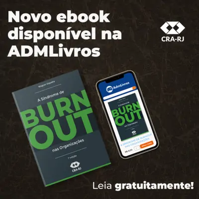 A síndrome de Burnout nas organizações