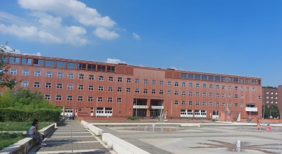 Reunião Técnica em Milão: Fortalecendo a colaboração internacional entre o CRA/RJ e a Università degli Studi di Milano Bicocca