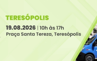 Itinerante - Teresópolis