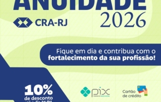 Anuidade 2026