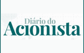 DIÁRIO DO ACIONISTA