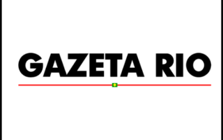 GAZETA RIO