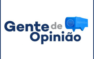 GENTE DE OPINIÃO
