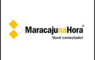 MARACAJU NA HORA