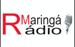 Rádio Maringá