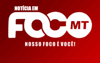NOTÍCIA EM FOCO MT