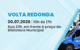 Volta Redonda