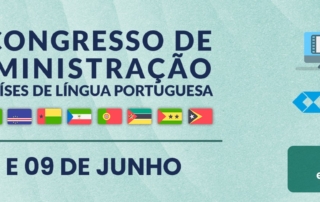 4º Congresso Internacional de Administração dos Países de Língua Portuguesa
