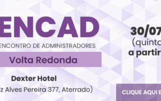 Encad Volta Redonda