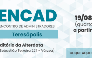 ENCAD Teresópolis