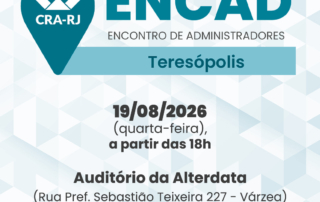 ENCAD Teresópolis