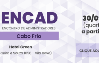 Encad Cabo Frio