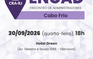 Encad Cabo Frio