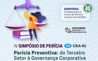 SIMPÓSIO DE PERÍCIA