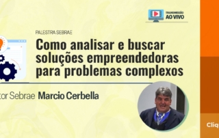 Como analisar e buscar soluções empreendedoras para problemas complexos