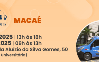 Itinerante Macaé