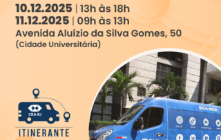 Itinerante Macaé mobile