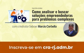 Como analisar e buscar soluções empreendedoras para problemas complexos