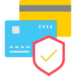 Pagamento com cartão