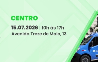 Itinerante - Centro
