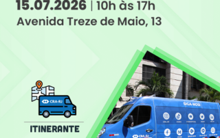 Itinerante - Centro